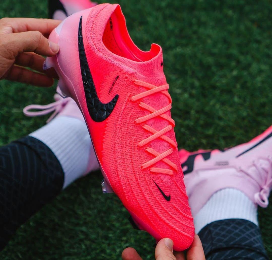 Футбольні бутси Nike Phantom GX Elite FG Ecipereichen