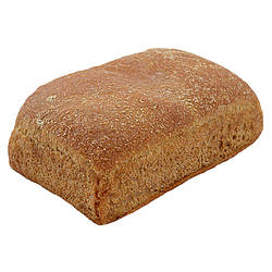 Чіабатта темна 100г (24шт.)