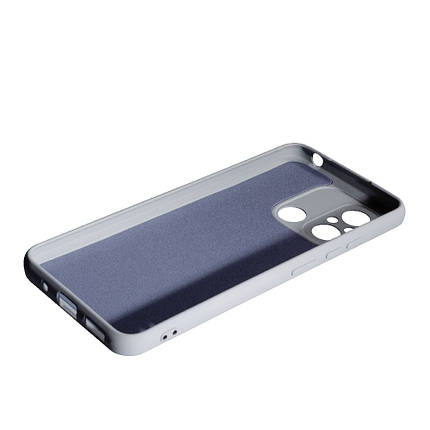 Силікон Case Art Xiaomi Redmi 12C, Cat, фото 3