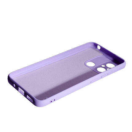 Силіконовий чохол Case Art для Xiaomi Redmi 12C Elephant, фото 3