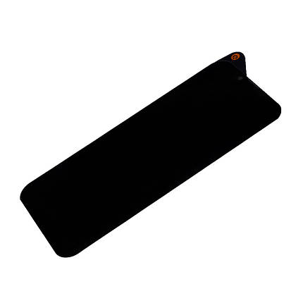 Захисне скло G-Rhino Privacy Glass для Apple iPhone 15 Transparent, фото 3