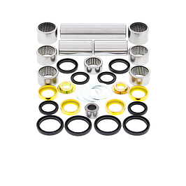 Ремкомплекти прогресії