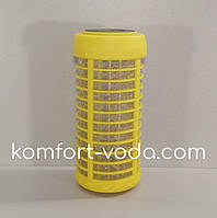 Картридж сітчастий нержавіюча сталь Atlas Filtri HYDRA RAH 7" 90 mcr