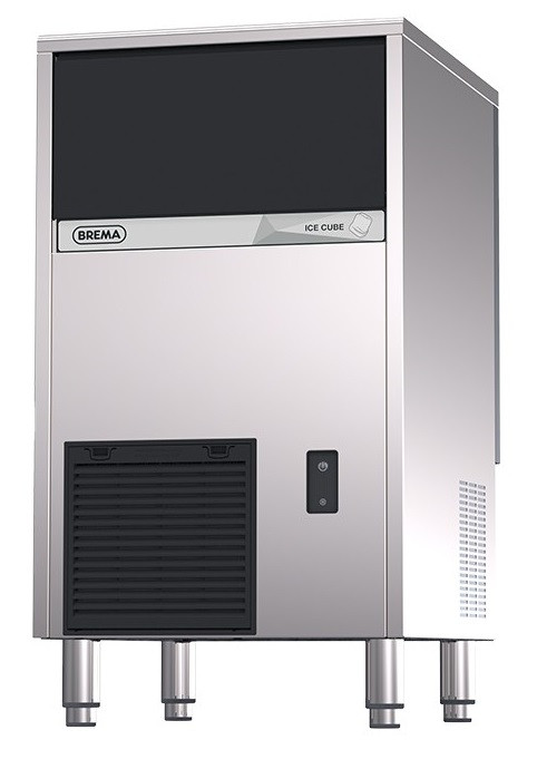Льодогенератор Brema CB425AHC B-QUBE