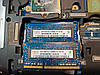 Пам'ять HYNIX Корея DDR3 4Gb kit 2 x 2Gb для ноутбука SO-DIMM PC3-10600S, фото 3