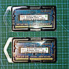 Пам'ять HYNIX Корея DDR3 4Gb kit 2 x 2Gb для ноутбука SO-DIMM PC3-10600S, фото 2
