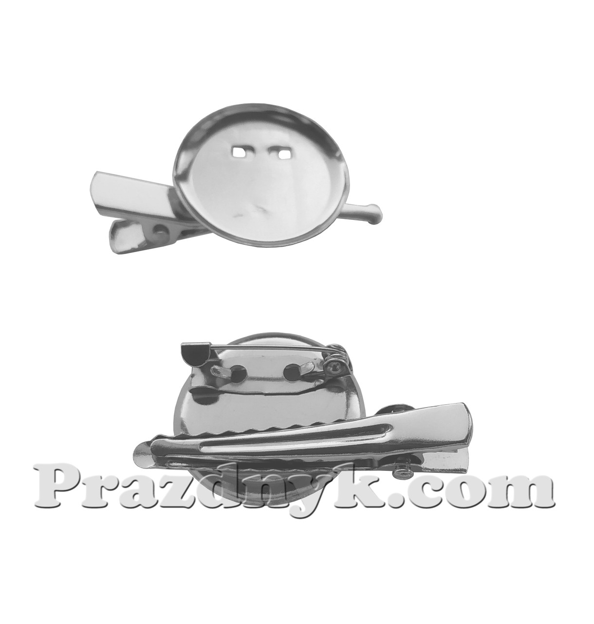 Основа для брошки, фото 1