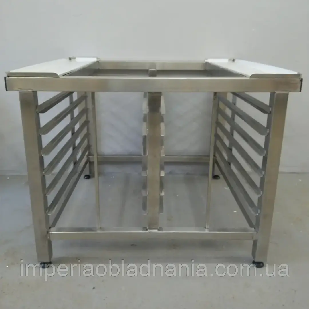 Підставка під пароконвектомат Rational 101 (низька), фото 1