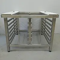 Підставка під пароконвектомат Rational 101 (низька)