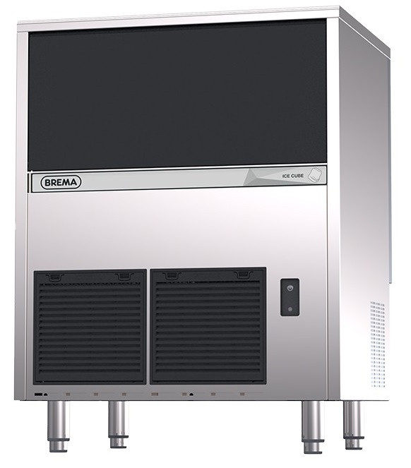 Льодогенератор Brema CB640AHC B-QUBE, фото 1