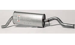 Глушник ВАЗ 1118 Лада Калина седан 1.4 / 1.6 Босал