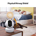Інтелектуальна камера Dahua imou Ranger RC 3MP Wi-Fi. IMOU LIFE, фото 5