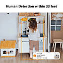 Інтелектуальна камера Dahua imou Ranger RC 3MP Wi-Fi. IMOU LIFE, фото 7