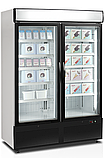 Шафа морозильна TEFCOLD NF5000G, фото 2