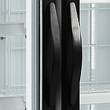 Шафа морозильна TEFCOLD NF5000G, фото 5