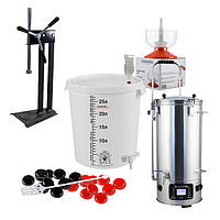 Обладнання та допоміжні інструменти