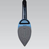 Парогенератор 2 в 1 Maestro MR-315C 220-240 В, ~50 Гц, 1800 Вт, фото 3