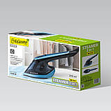 Парогенератор 2 в 1 Maestro MR-315C 220-240 В, ~50 Гц, 1800 Вт, фото 5