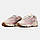 Жіночі Кросівки New Balance 1000 x Joe Freshgoods Beige / Нью Беланс 1000 Джо Фрешгудс, фото 3