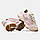 Жіночі Кросівки New Balance 1000 x Joe Freshgoods Beige / Нью Беланс 1000 Джо Фрешгудс, фото 8