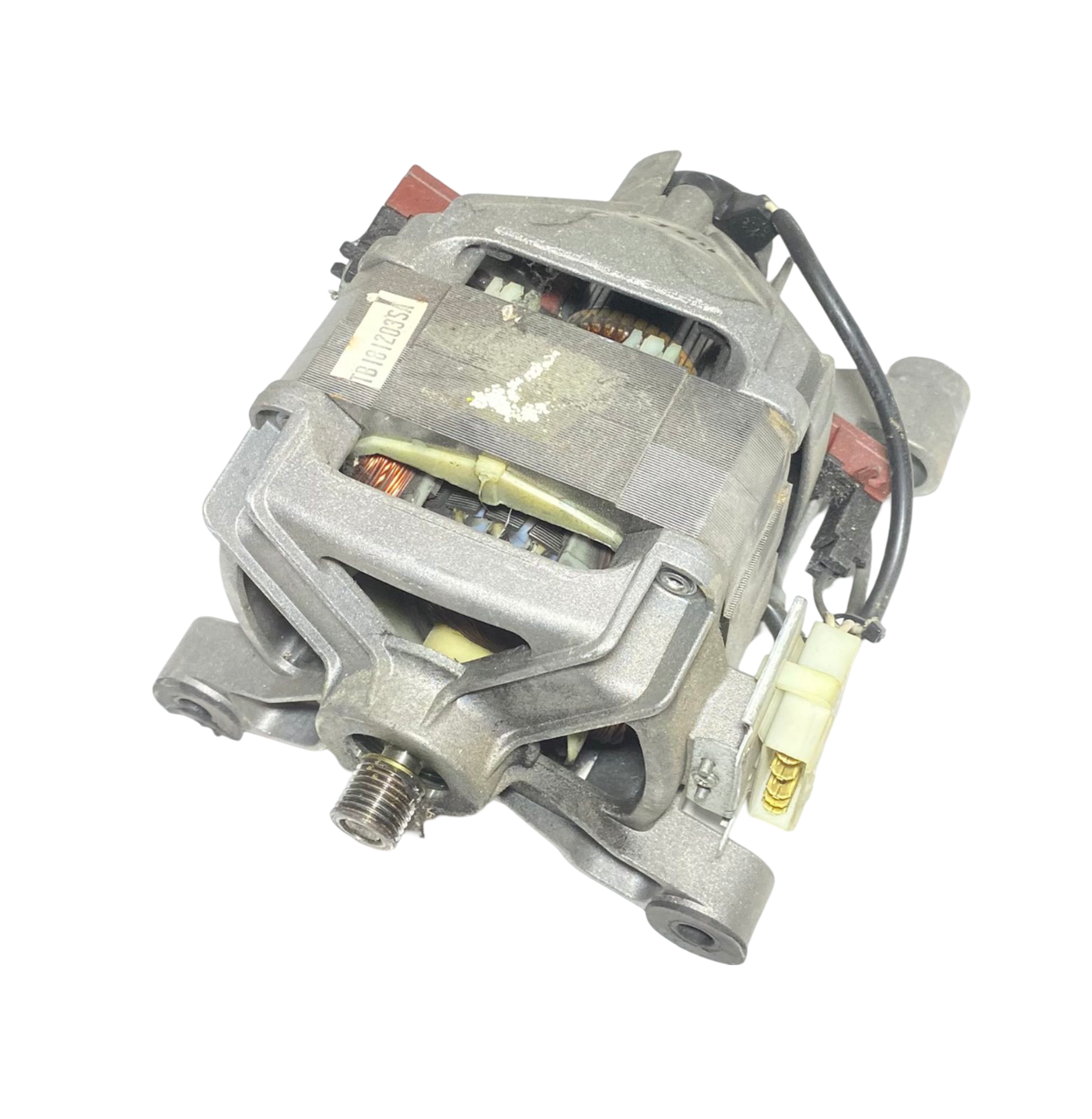 Двигун (мотор) для пральної машини ariston/indesit Б/У C00074209 940NS1.01 160011983.01