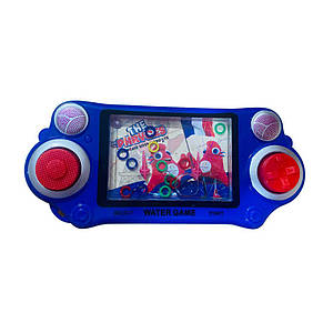 10809 Q-D8 Водна гра кільця, 2 кілочки, джойстик