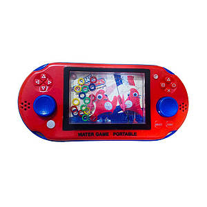 809 B-D8 Водна гра кільця, 2 кілочки, джойстик