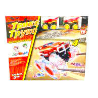 7292 трек TRIX TRUX