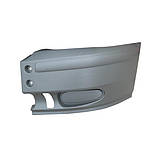 Панель передня нова (телевізор) V184 / V185 / 2.0 tdi / 2.4 tdi / 2000-2006, 1C158242AC / YC15V8200BM, фото 2