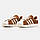 Жіночі Кросівки Adidas Superstar Brown Beige / Адідас Суперстар, фото 4