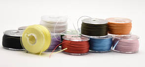 Нитки для бісеру