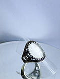Перстень с кошачьим глазом, фото 8