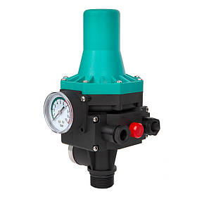 Електронний контролер тиску SHIMGE PS-01C, 1.1 кВт