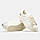 Жіночі Кросівки Adidas Superstar Beige / Адідас Суперстар, фото 6