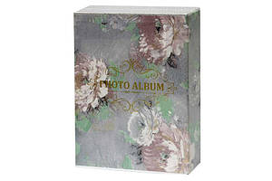 Фотоальбом у картонній коробці, 200 фото 13*18см, 23,5*29,8см