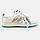Жіночі Кросівки Adidas Superstar x FeiFei Ruan White Beige / Адідас Суперстар ФейФей Руан, фото 4