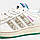 Жіночі Кросівки Adidas Superstar x FeiFei Ruan White Beige / Адідас Суперстар ФейФей Руан, фото 9