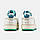 Жіночі Кросівки Adidas Superstar x FeiFei Ruan White Beige / Адідас Суперстар ФейФей Руан, фото 10
