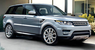 Тюнінг Range Rover Sport L494 ( 2013 + )