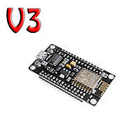 Беспроводной модуль CH340 nodemcu V3 Lua Wi-Fi ESP8266