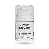 Омолоджуюча серія Anna LOGOR Moisturizer Age Reversing Complex, фото 7