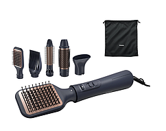 Фен-щітка PHILIPS BHA530/00