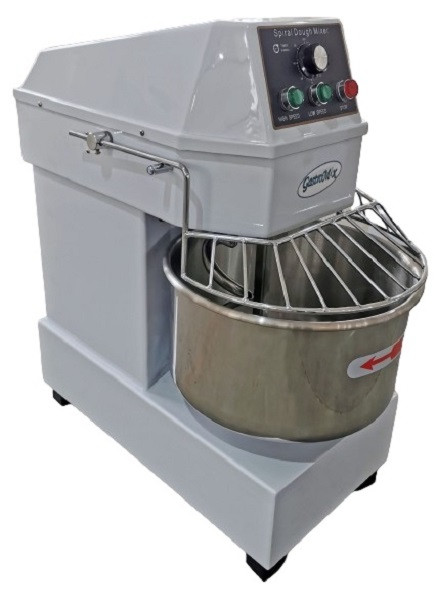 Спіральний тістоміс Gastromix HS20B