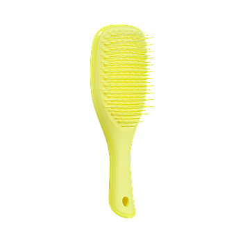 Щітка для волосся Tangle Teezer The Ultimate Detangler Mini Hyper Yellow