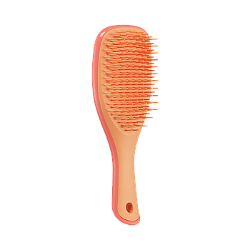 Щітка для волосся Tangle Teezer The Ultimate Detangler Mini Salmon Pink & Apricot