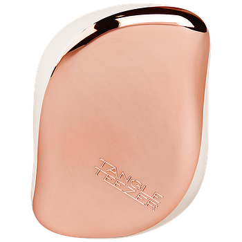 Щітка для волосся Tangle Teezer Compact Styler Rose Gold Ivory