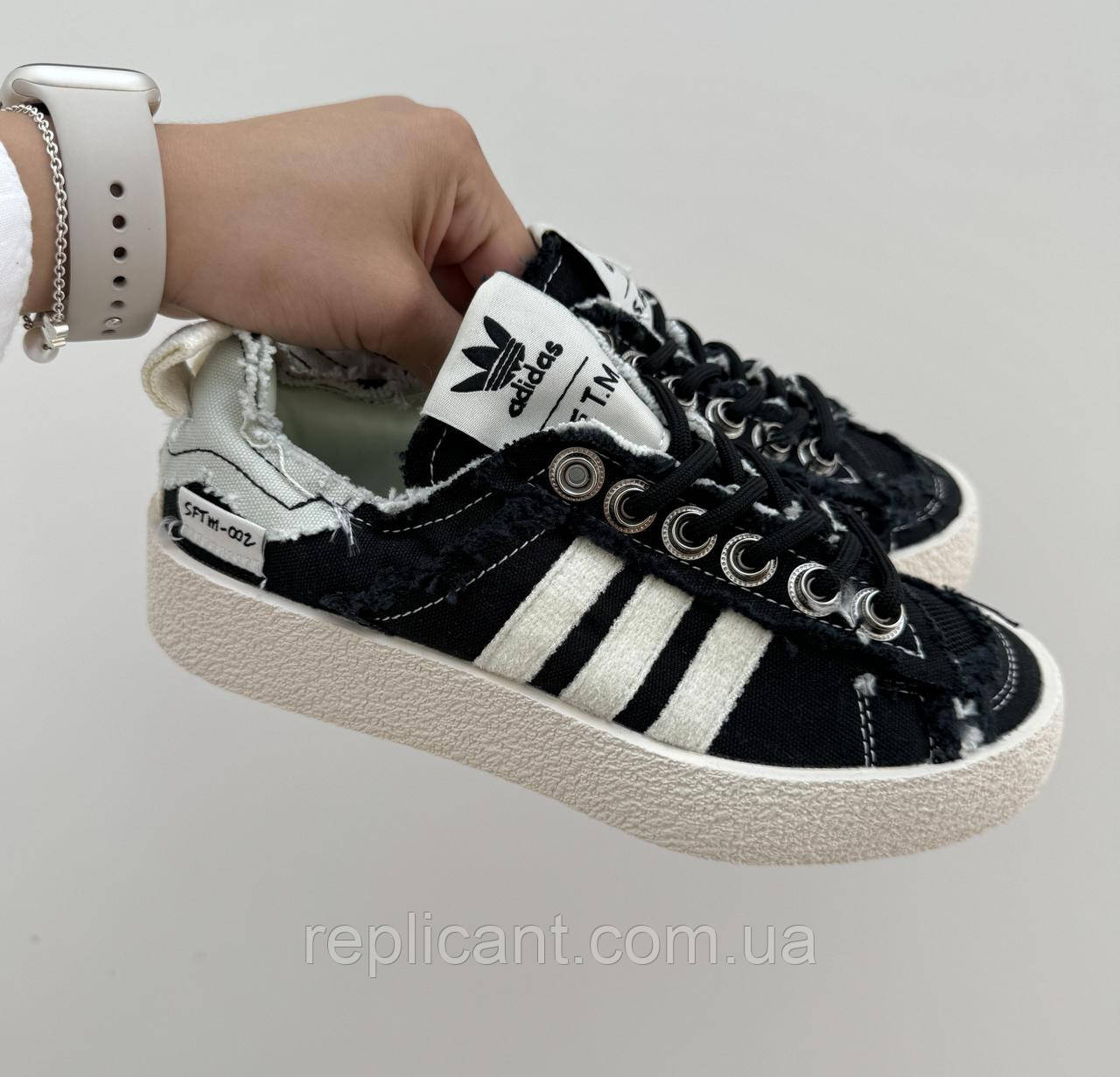 Женские Кроссовки Adidas Campus 80s жіночі Кросівки Adidas, фото 1