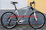 Велосипед гірський алюмінієвий Ardis EXPEDITION 26'., фото 2