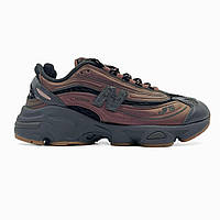 Женские Кроссовки New Balance  1000 Black/Chameleon жіночі Кросівки New Balance