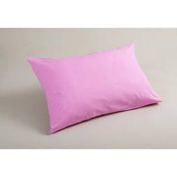 Набір наволочок 50х70см 2шт поплін Люкс Анемона Moonlight